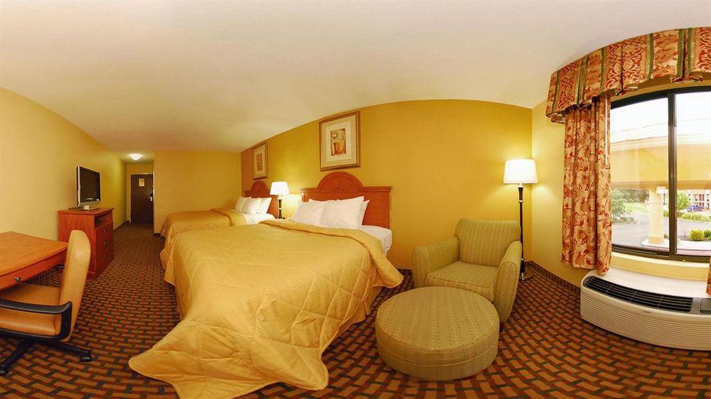 Comfort Inn Brownsville I-40 Pokój zdjęcie