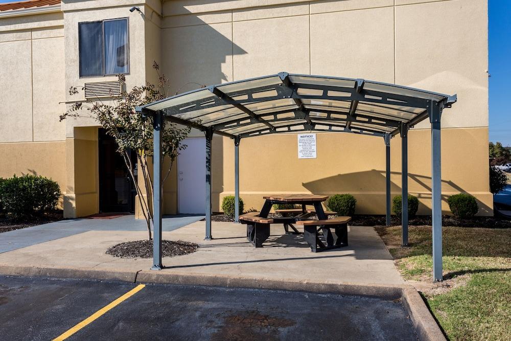 Comfort Inn Brownsville I-40 Zewnętrze zdjęcie