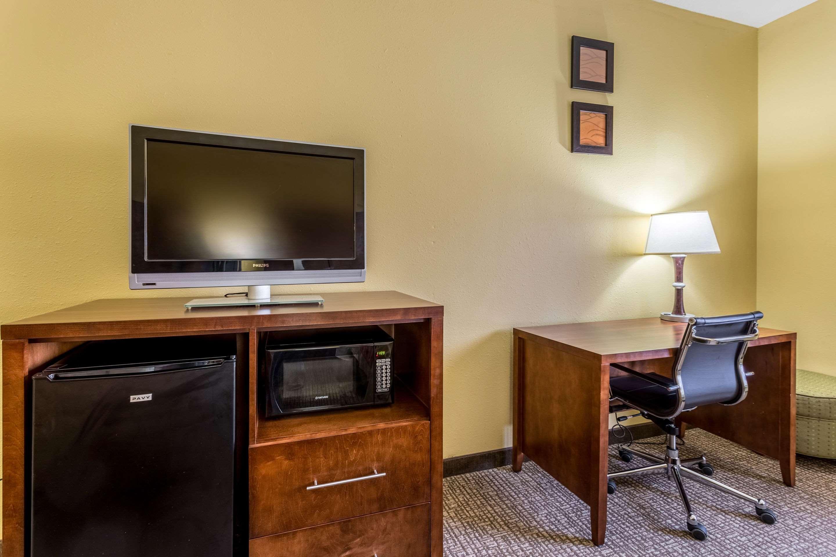 Comfort Inn Brownsville I-40 Zewnętrze zdjęcie