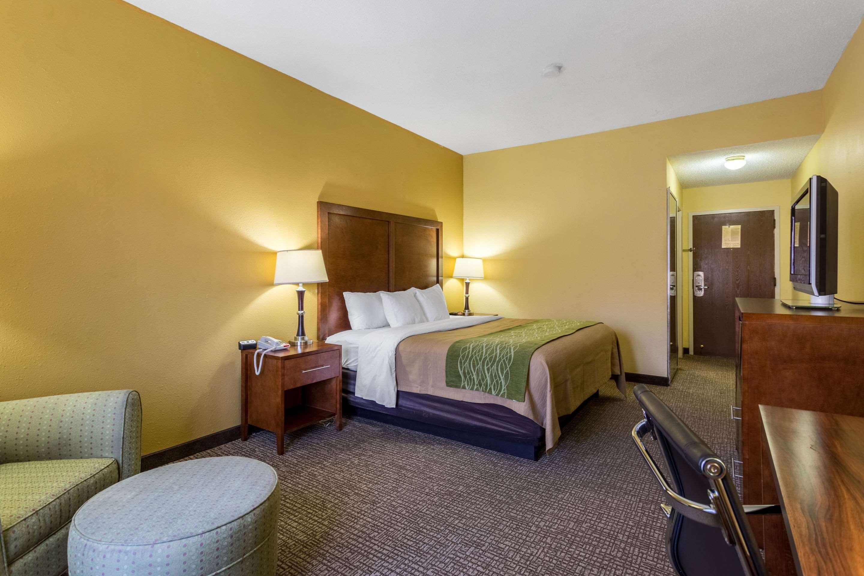 Comfort Inn Brownsville I-40 Zewnętrze zdjęcie