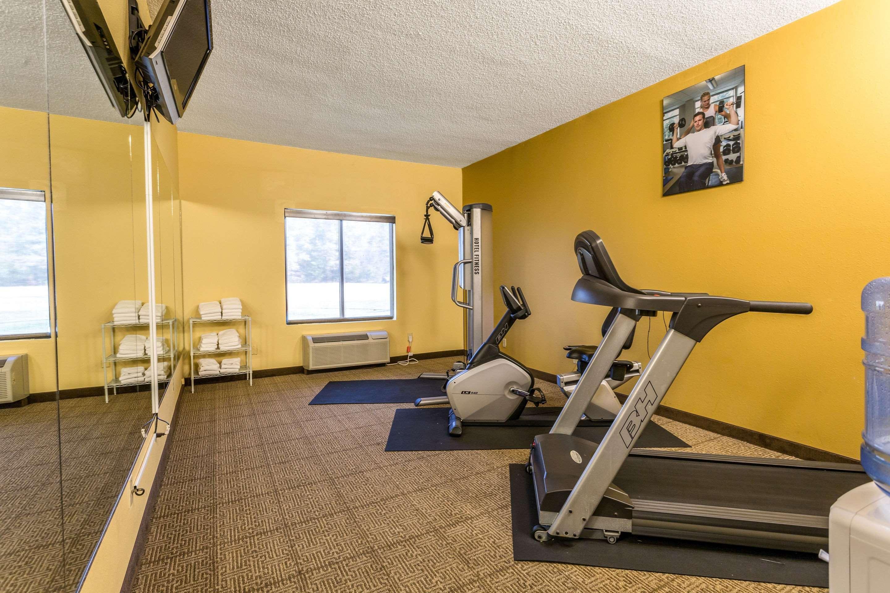 Comfort Inn Brownsville I-40 Zewnętrze zdjęcie