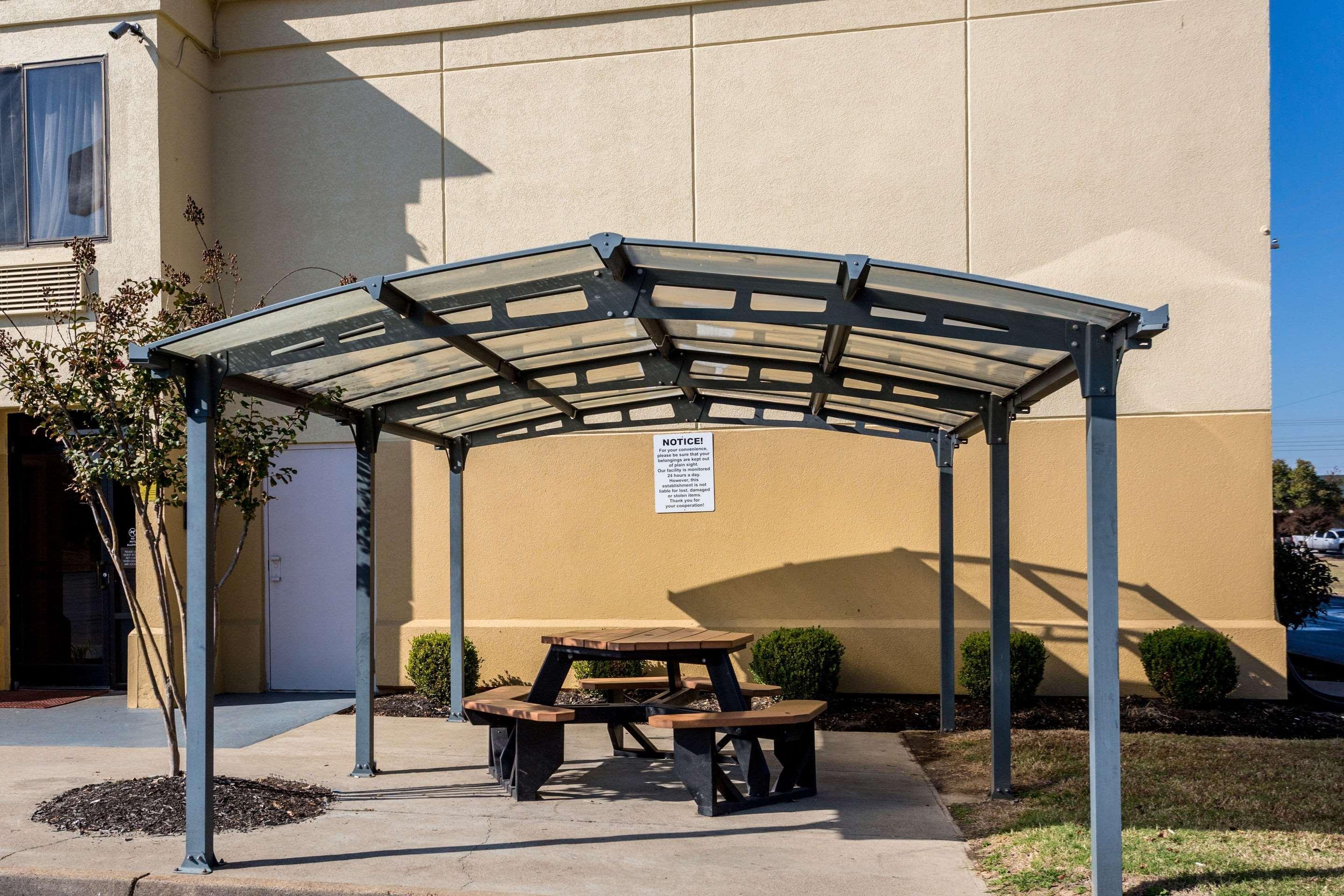Comfort Inn Brownsville I-40 Zewnętrze zdjęcie
