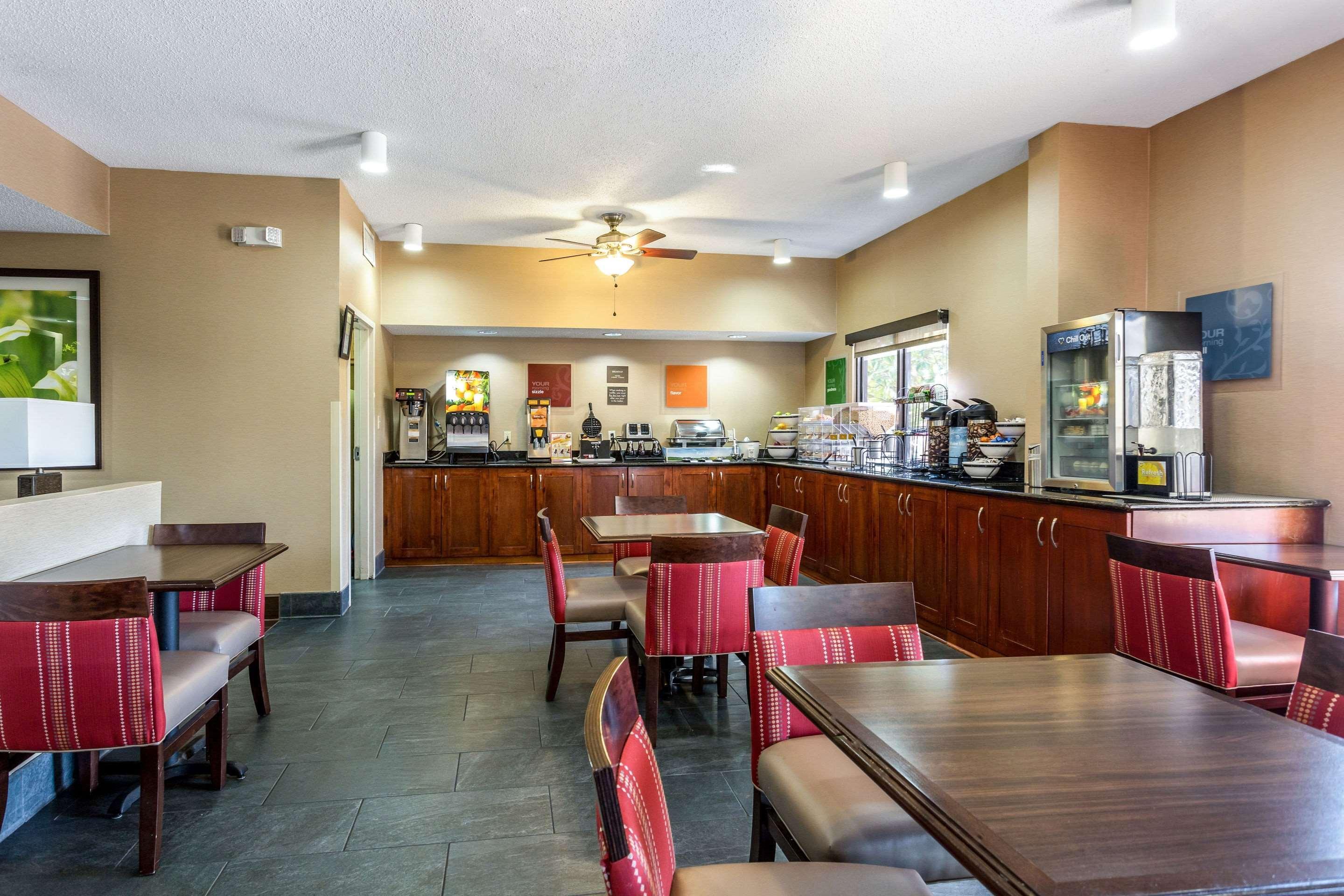 Comfort Inn Brownsville I-40 Zewnętrze zdjęcie