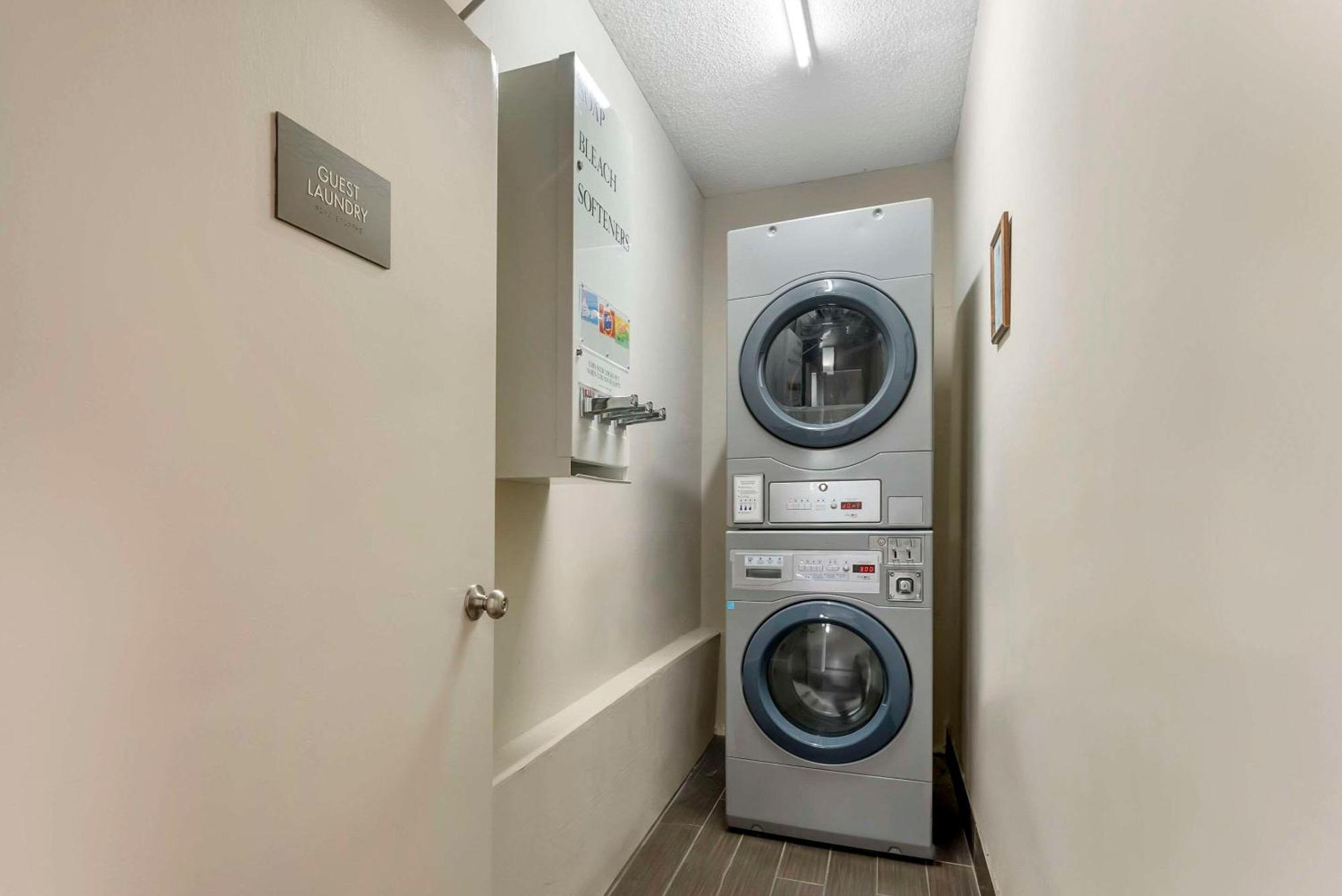 Comfort Inn Brownsville I-40 Zewnętrze zdjęcie