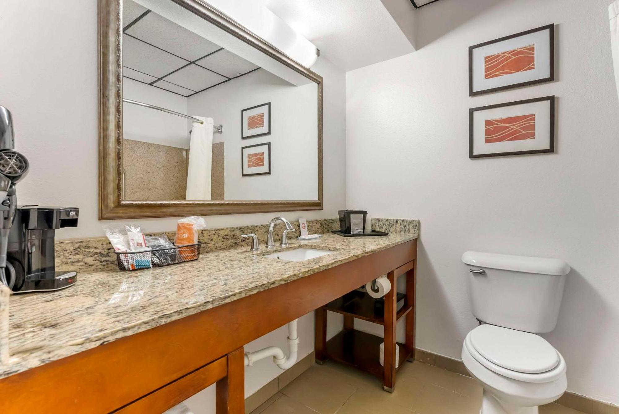 Comfort Inn Brownsville I-40 Zewnętrze zdjęcie