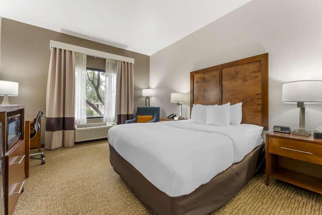 Comfort Inn Brownsville I-40 Pokój zdjęcie