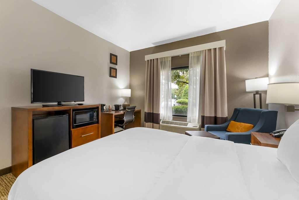 Comfort Inn Brownsville I-40 Pokój zdjęcie