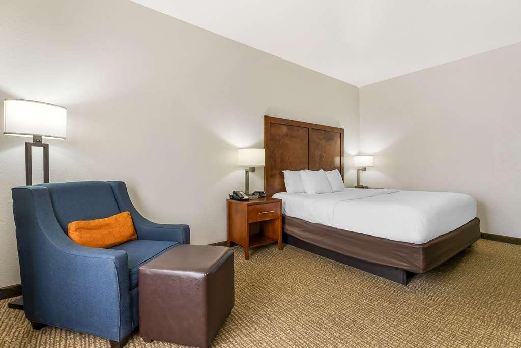 Comfort Inn Brownsville I-40 Pokój zdjęcie