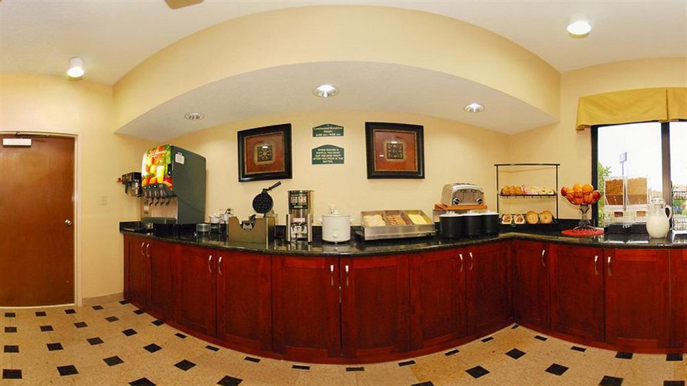 Comfort Inn Brownsville I-40 Zewnętrze zdjęcie